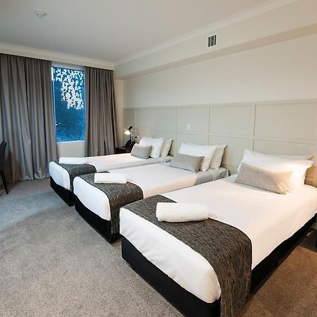 Woodroffe Hotel Gold Coast Zewnętrze zdjęcie