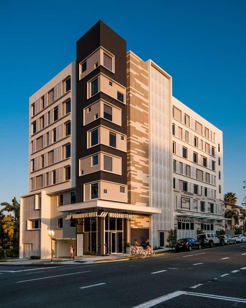 Woodroffe Hotel Gold Coast Zewnętrze zdjęcie