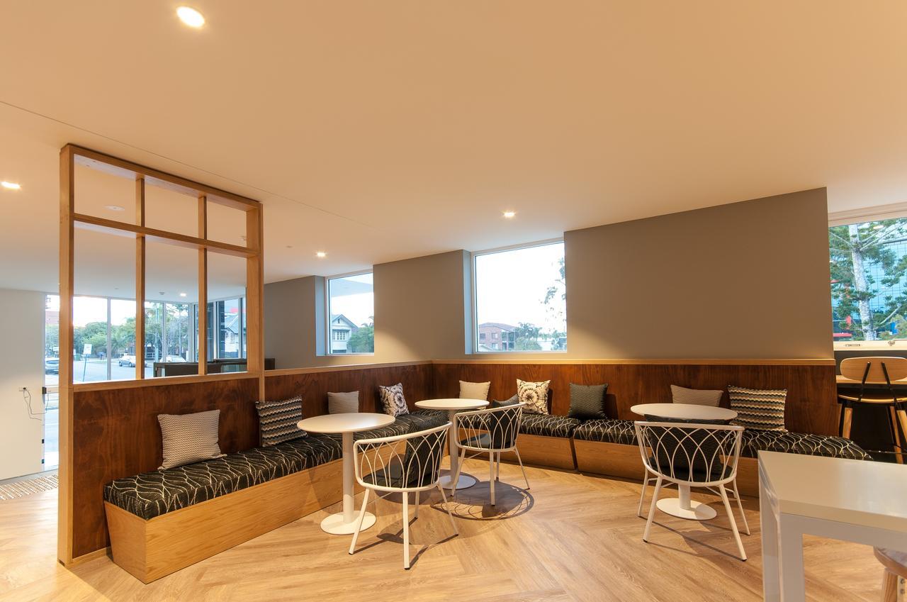 Woodroffe Hotel Gold Coast Zewnętrze zdjęcie
