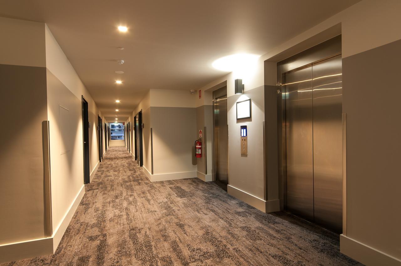 Woodroffe Hotel Gold Coast Zewnętrze zdjęcie